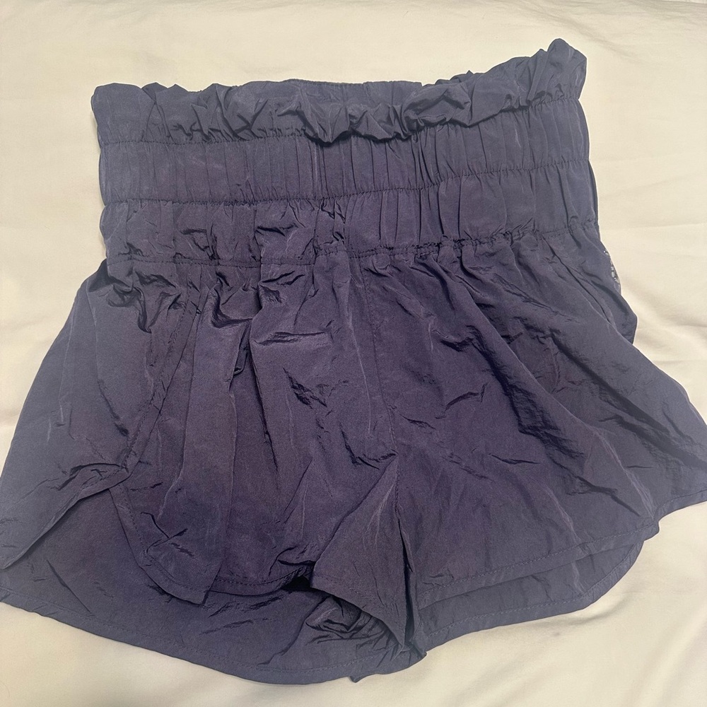 Free People Movement “The Way Home Shorts”